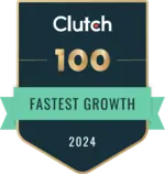 Top SEO Company on Clutch